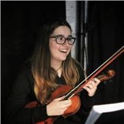 Doy clases de Lenguaje Musical tanto de temario nuevo como de repaso